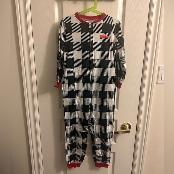 Kids Christmas Onesie (6–7 years) - Picture 2 of 2
